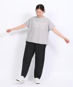 ソリトリネン①　イージーパンツ