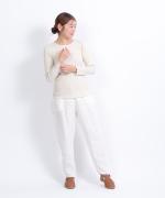 ソリトリネン①　イージーパンツ