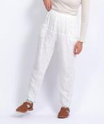 ソリトリネン①　イージーパンツ