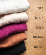 ソリトリネン①　イージーパンツ