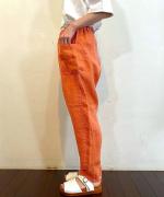 ソリトリネン①　イージーパンツ