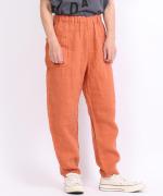 ソリトリネン①　イージーパンツ