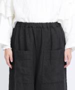 ソリトリネン①　8分丈パンツ