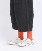 ソリトリネン①　8分丈パンツ