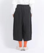 ソリトリネン①　8分丈パンツ