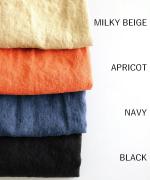 ソリトリネン①　8分丈パンツ