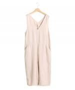 ソリトリネン①　サロペット