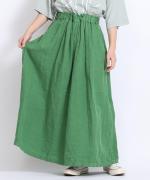 ソリトリネン③　マルチway吊りスカート