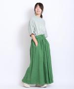 ソリトリネン③　マルチway吊りスカート