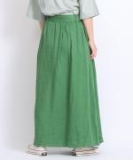 ソリトリネン③　マルチway吊りスカート