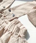 ソリトリネン③　マルチway吊りスカート