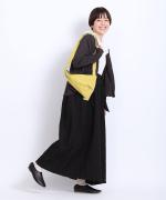 ソリトリネン③　マルチway吊りスカート