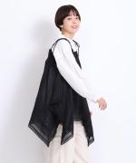 カディコットン　2wayキャミブラウス