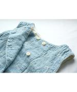 ベリーベリージャガード　2wayベスト