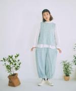 ベリーベリージャガード　パンツ