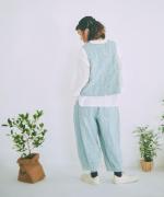 ベリーベリージャガード　パンツ