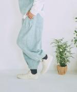 ベリーベリージャガード　パンツ