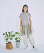 ベリーベリージャガード　パンツ