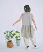 ベリーベリージャガード　パンツ