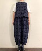 ベリーベリージャガード　パンツ