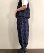 ベリーベリージャガード　パンツ