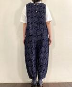 ベリーベリージャガード　パンツ