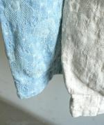 ベリーベリージャガード　パンツ