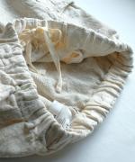 ベリーベリージャガード　パンツ