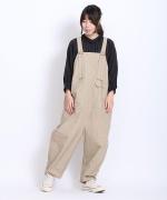 60リネンキャンバス　ブラウス