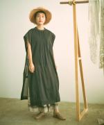 マルチストライプ　パンツ