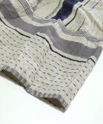 マルチストライプ　パンツ