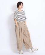 タスランナイロンダントツ撥水　パンツ