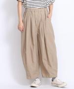 タスランナイロンダントツ撥水　パンツ