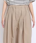 タスランナイロンダントツ撥水　パンツ