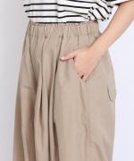 タスランナイロンダントツ撥水　パンツ