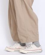 タスランナイロンダントツ撥水　パンツ