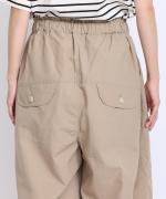 タスランナイロンダントツ撥水　パンツ