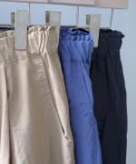 タスランナイロンダントツ撥水　パンツ