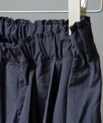 タスランナイロンダントツ撥水　パンツ