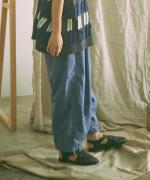 タスランナイロンダントツ撥水　パンツ