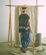 タスランナイロンダントツ撥水　パンツ