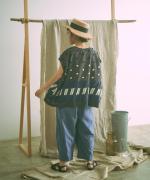 タスランナイロンダントツ撥水　パンツ