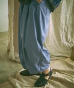 タスランナイロンダントツ撥水　パンツ