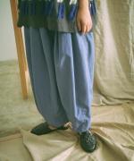 タスランナイロンダントツ撥水　パンツ