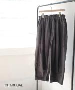 タスランナイロンダントツ撥水　パンツ