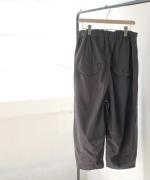 タスランナイロンダントツ撥水　パンツ