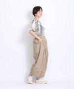 タスランナイロンダントツ撥水　パンツ