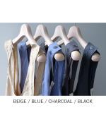 タスランナイロンダントツ撥水　ジャンパースカート