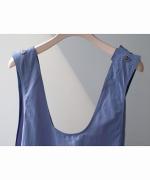 タスランナイロンダントツ撥水　ジャンパースカート