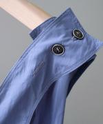 タスランナイロンダントツ撥水　ジャンパースカート